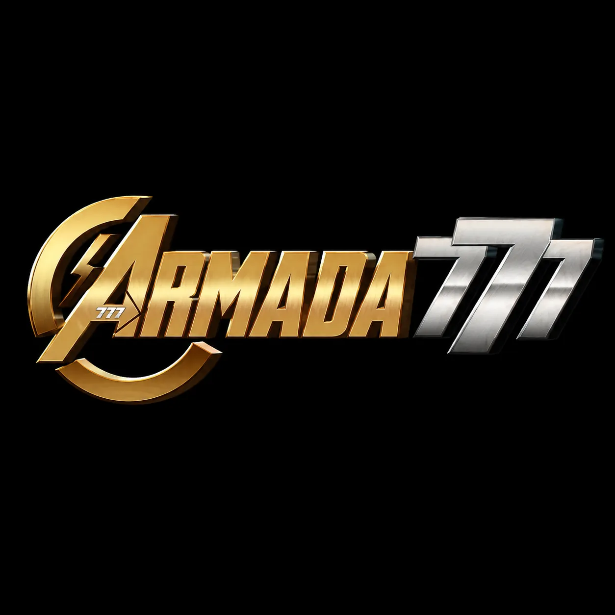ARMADA777 - Petualangan Seru di Dunia Anime