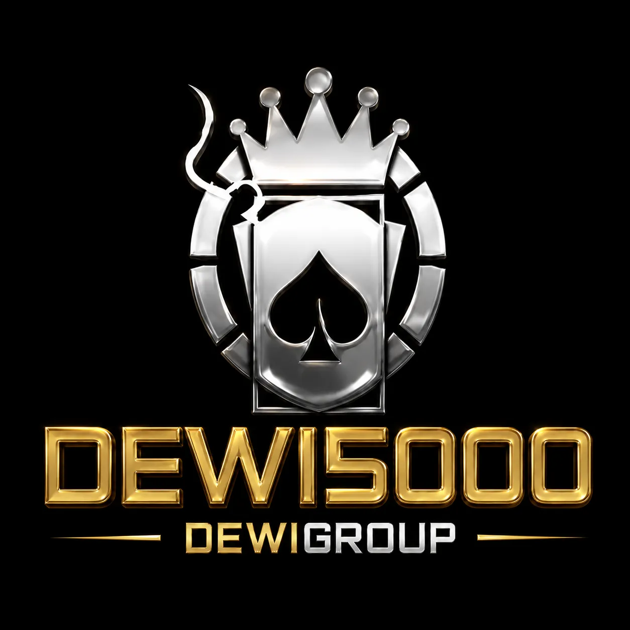 DEWI5000 - Permainan Santai untuk Mengisi Waktu Luang
