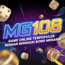 MG108 - Permainan Kasino Seru dan Menguntungkan