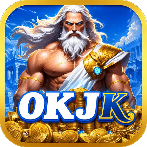 OKJK - Permainan Mahjong Seru dan Menantang