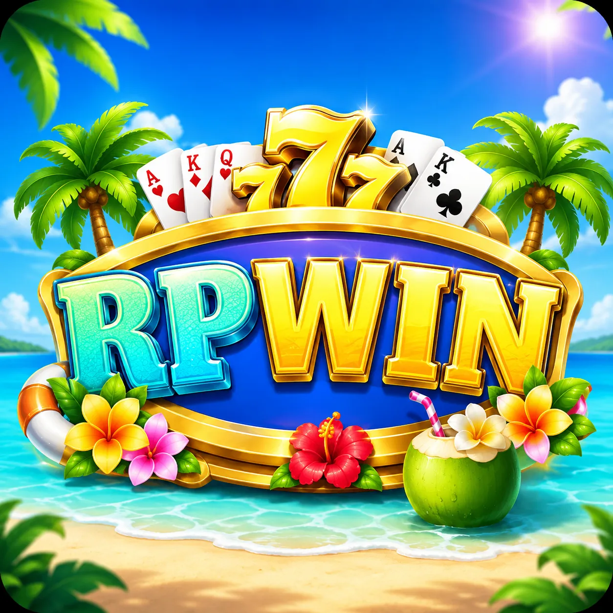 RPWIN - Game Idle Seru dan Menarik
