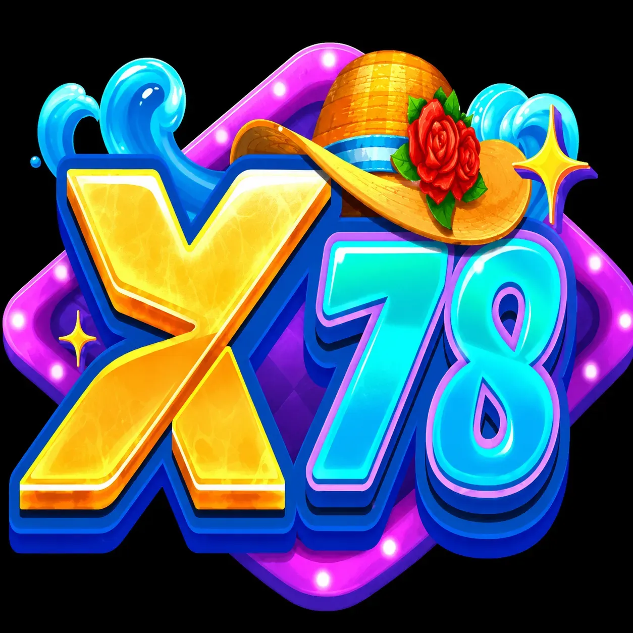 X78 - Pertarungan Seru dalam Dunia Battle Royale